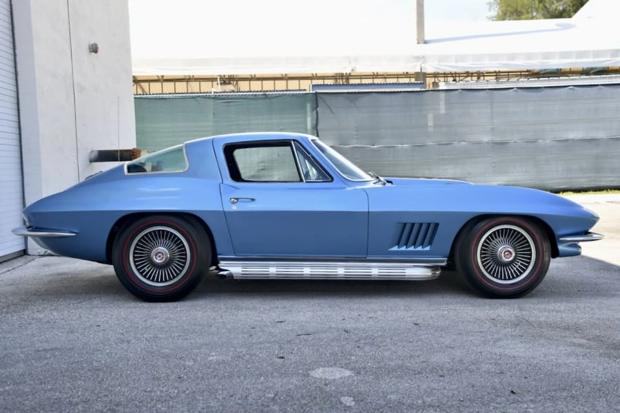 1967 Chevrolet Corvette C2 - Image 2 of 31