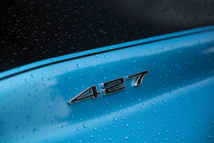 1967 Chevrolet Corvette C2 - Image 12 of 31