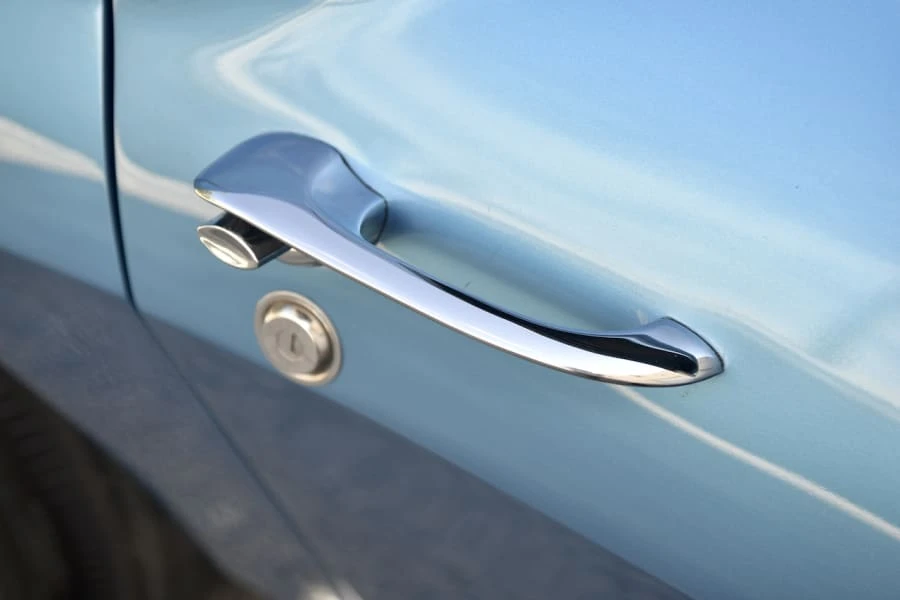 1967 Chevrolet Corvette C2 - Image 15 of 31