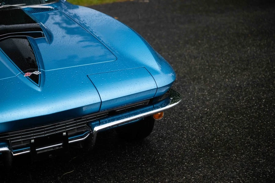 1967 Chevrolet Corvette C2 - Image 15 of 31