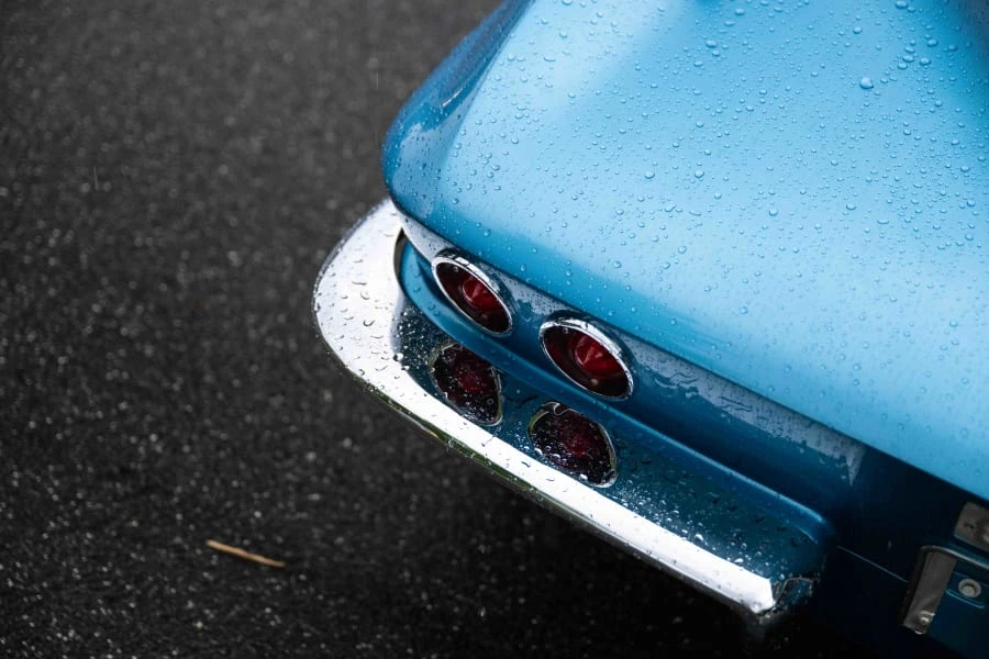 1967 Chevrolet Corvette C2 - Image 24 of 31