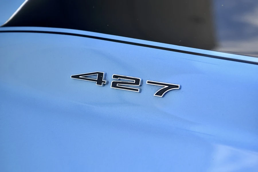 1967 Chevrolet Corvette C2 - Image 13 of 31