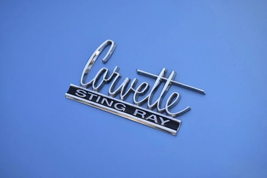1967 Chevrolet Corvette C2 - Image 11 of 31