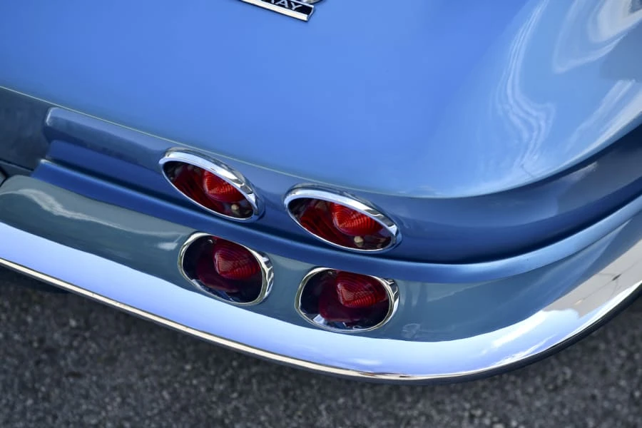 1967 Chevrolet Corvette C2 - Image 19 of 31