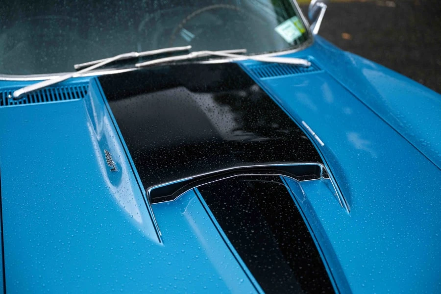 1967 Chevrolet Corvette C2 - Image 19 of 31