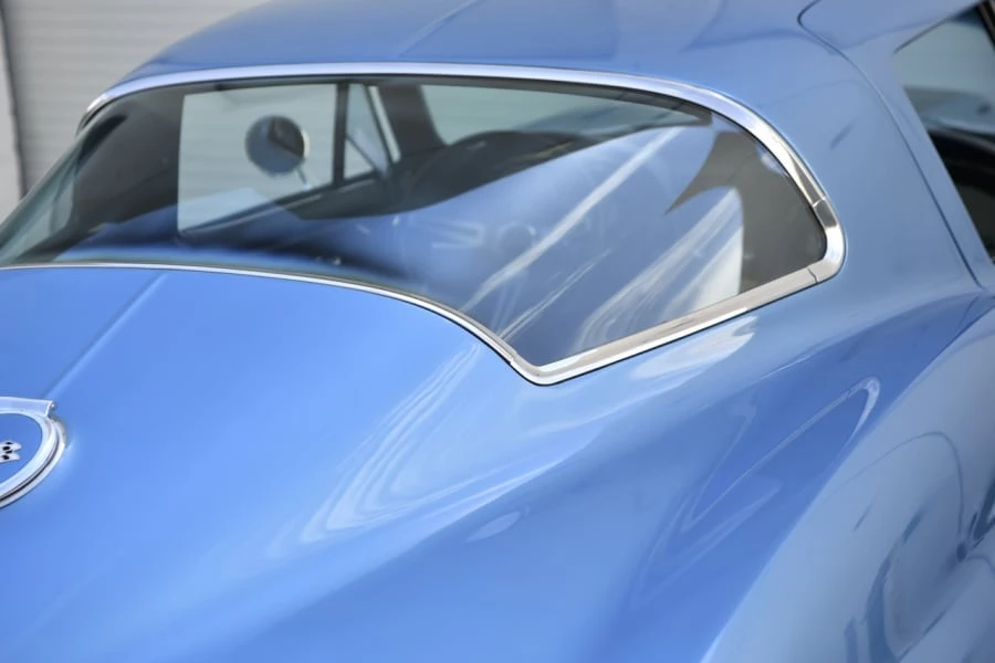 1967 Chevrolet Corvette C2 - Image 21 of 31