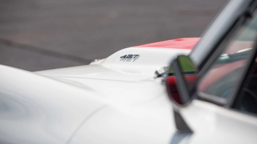 1967 Chevrolet Corvette C2 - Image 9 of 20