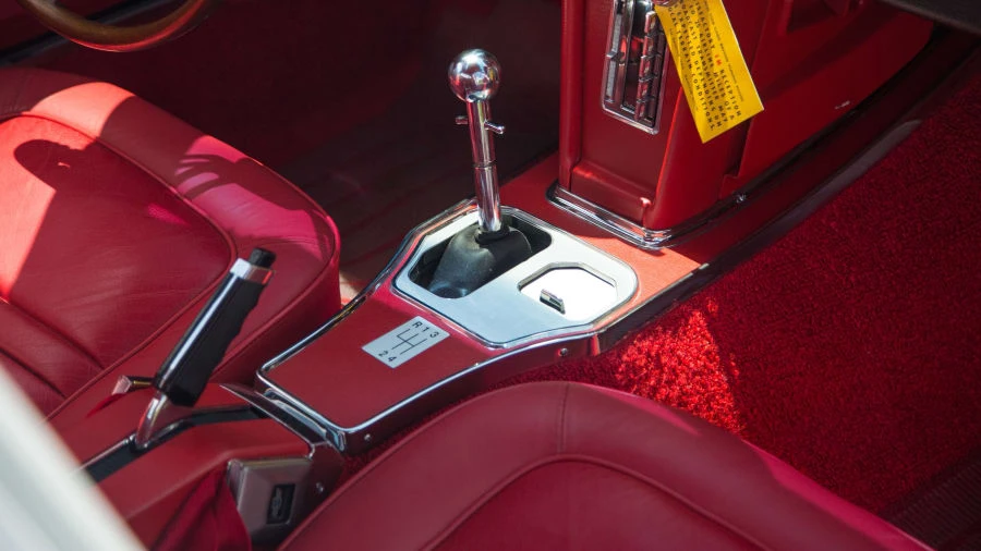 1967 Chevrolet Corvette C2 - Image 10 of 20