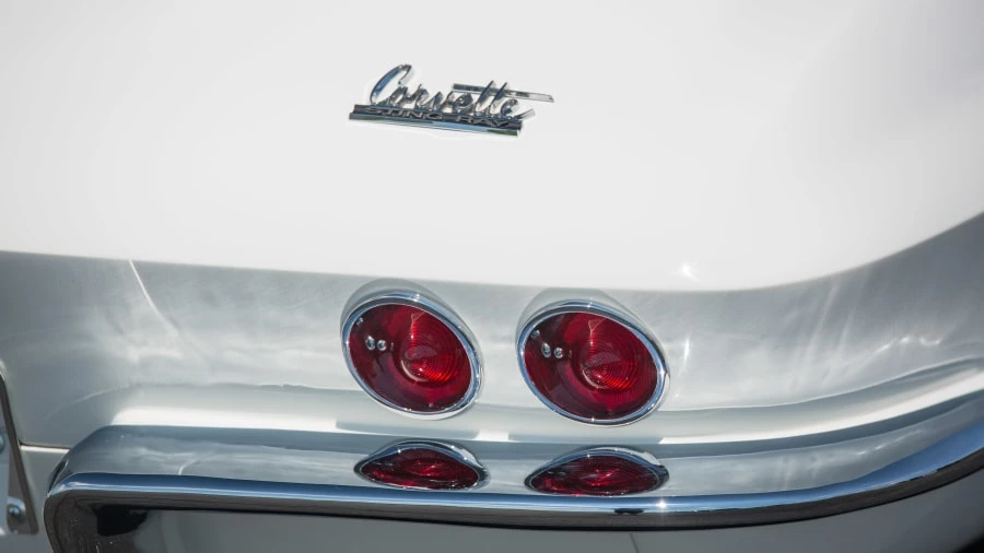 1967 Chevrolet Corvette C2 - Image 11 of 20