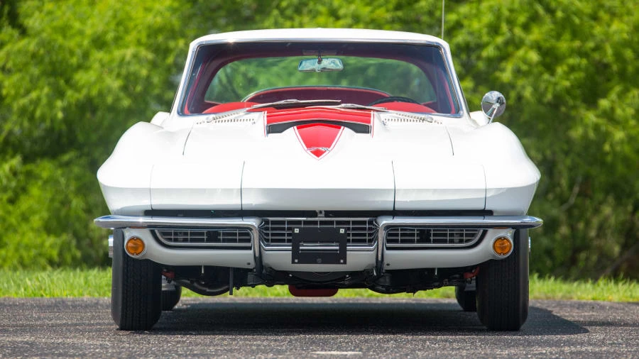 1967 Chevrolet Corvette C2 - Image 12 of 20