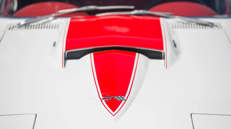 1967 Chevrolet Corvette C2 - Image 18 of 20