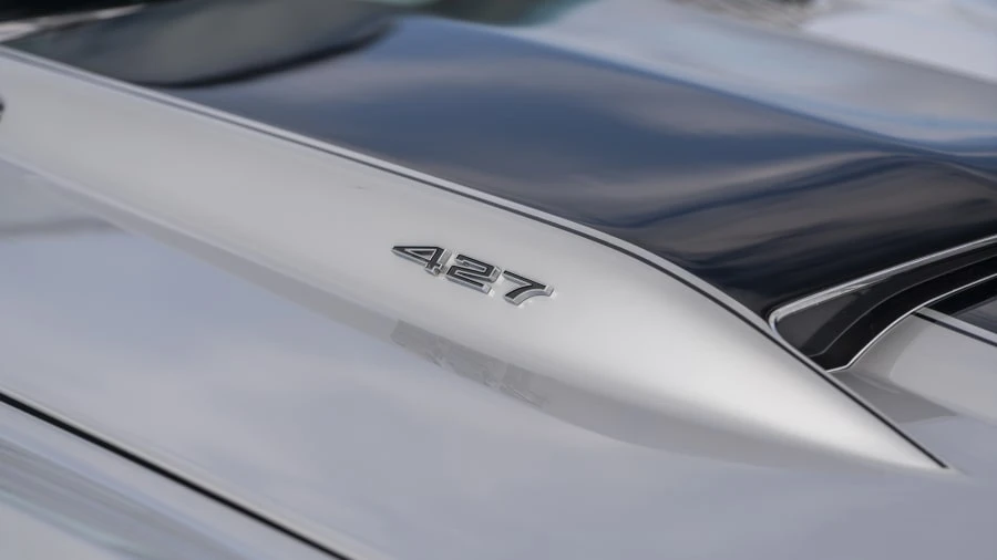 1967 Chevrolet Corvette C2 - Image 9 of 20