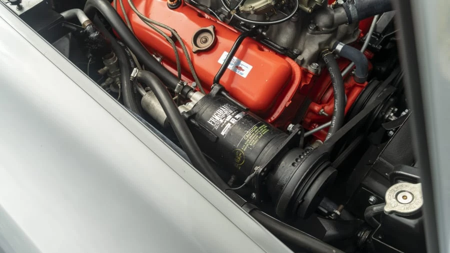 1967 Chevrolet Corvette C2 - Image 11 of 20