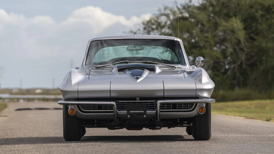 1967 Chevrolet Corvette C2 - Image 14 of 20