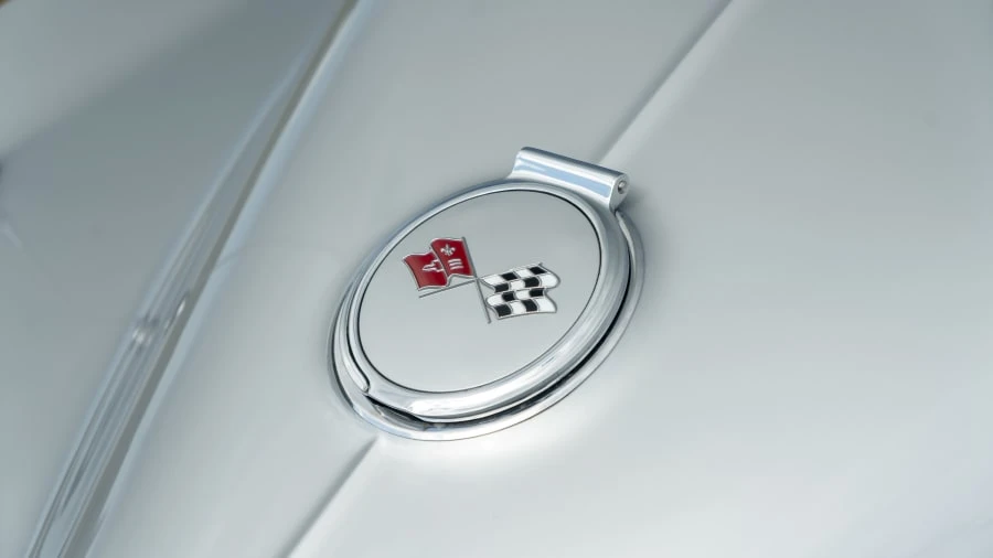 1967 Chevrolet Corvette C2 - Image 17 of 20