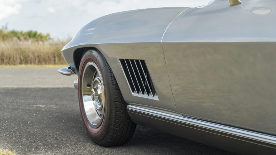1967 Chevrolet Corvette C2 - Image 18 of 20