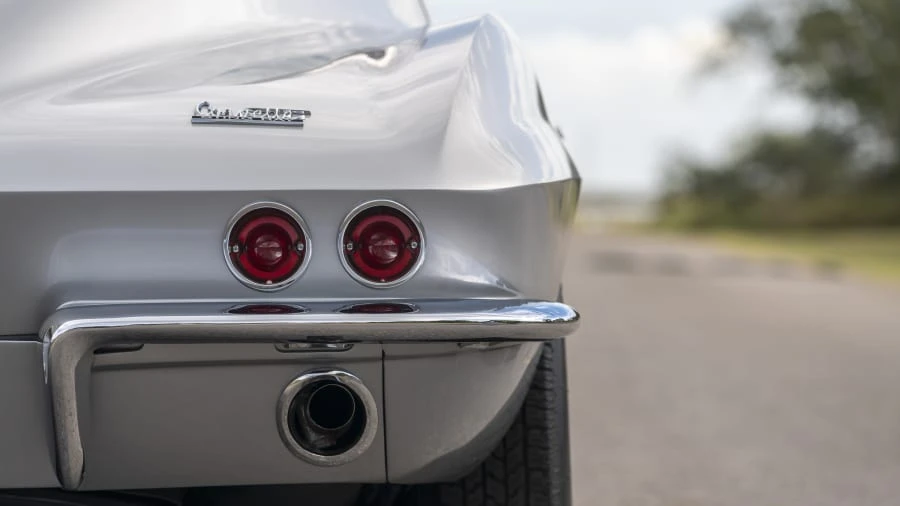 1967 Chevrolet Corvette C2 - Image 19 of 20