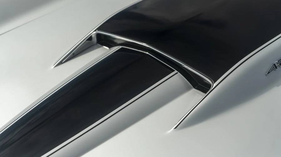 1967 Chevrolet Corvette C2 - Image 20 of 20