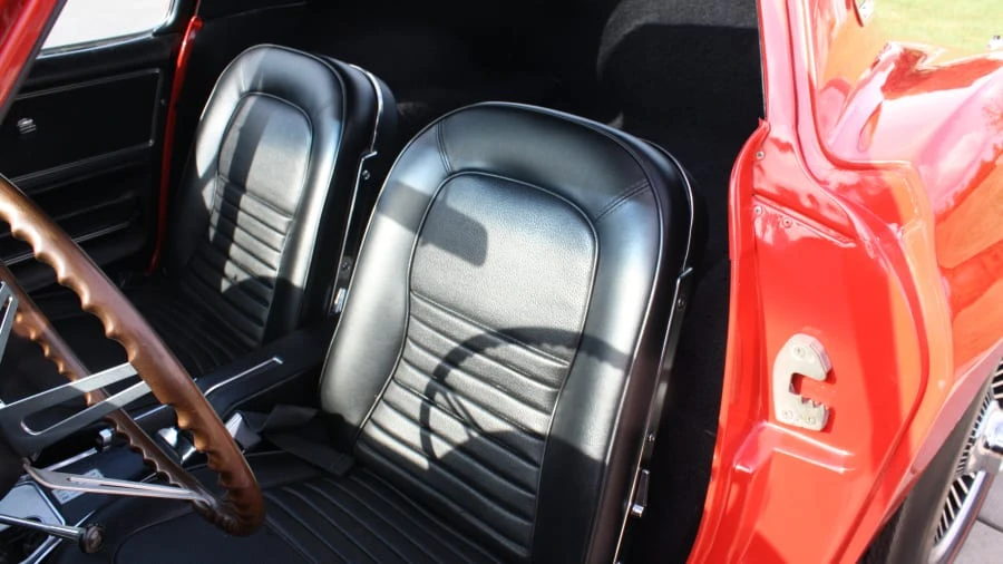 1967 Chevrolet Corvette C2 - Image 3 of 11
