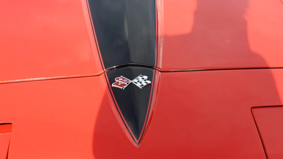 1967 Chevrolet Corvette C2 - Image 6 of 11