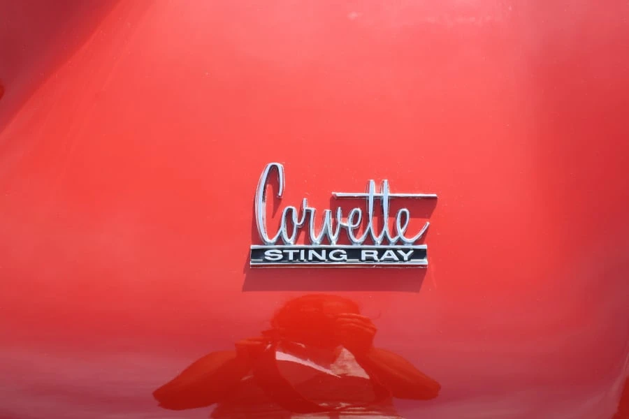 1967 Chevrolet Corvette C2 - Image 9 of 11