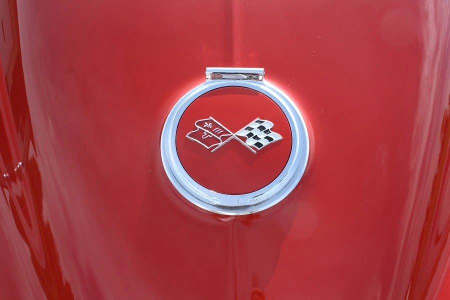 1967 Chevrolet Corvette C2 - Image 10 of 11