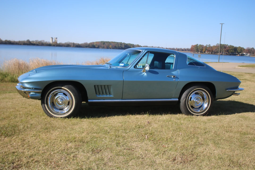 1967 Chevrolet Corvette C2 - Image 13 of 31