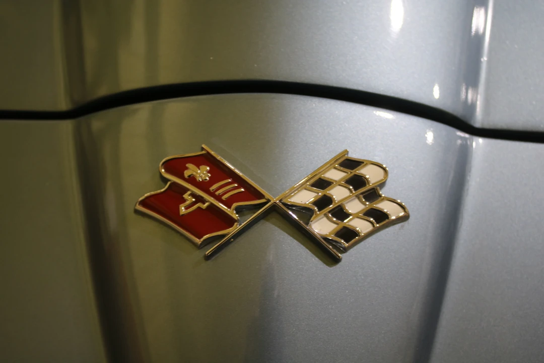 1967 Chevrolet Corvette C2 - Image 23 of 31