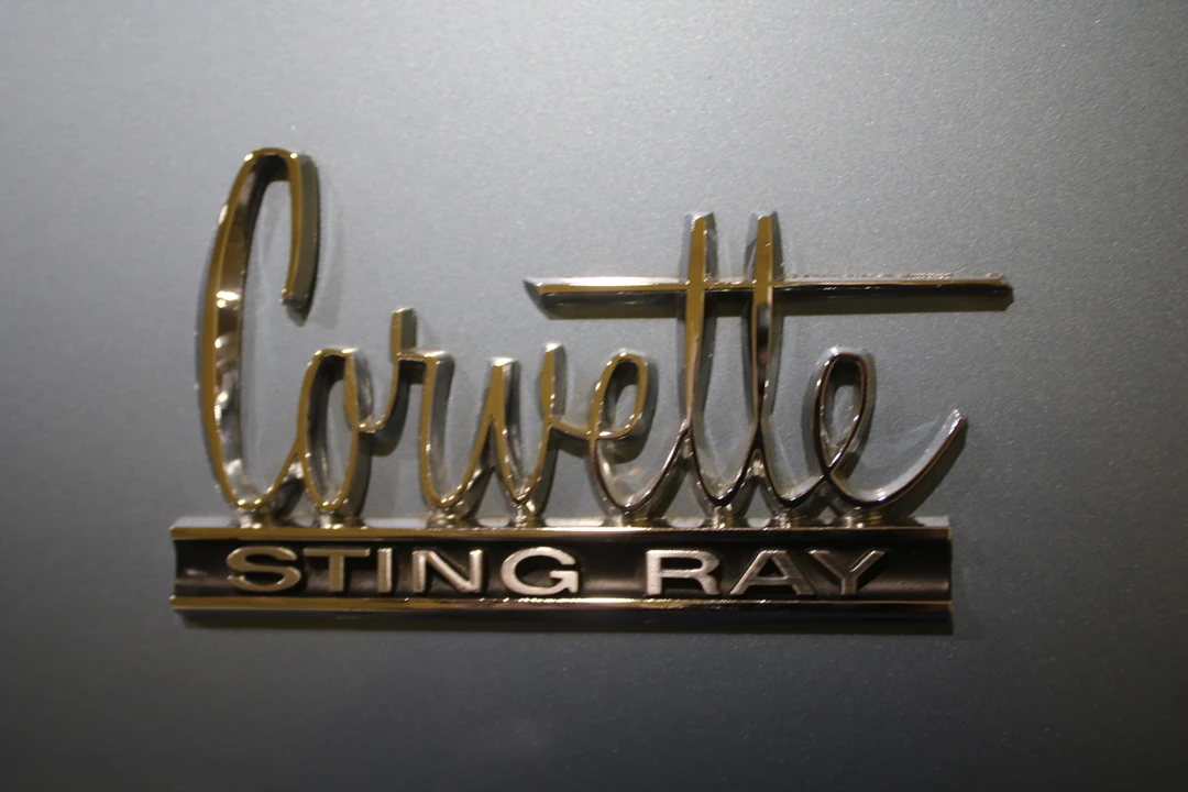 1967 Chevrolet Corvette C2 - Image 24 of 31