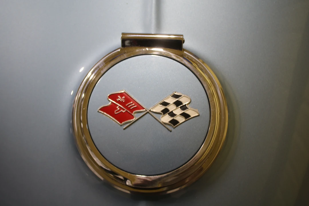1967 Chevrolet Corvette C2 - Image 25 of 31