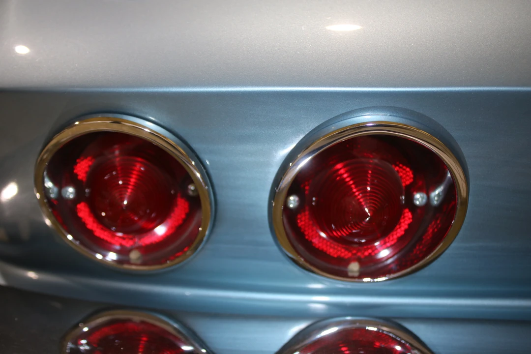 1967 Chevrolet Corvette C2 - Image 18 of 31
