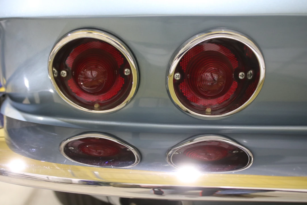 1967 Chevrolet Corvette C2 - Image 19 of 31