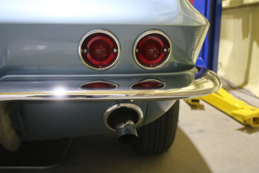 1967 Chevrolet Corvette C2 - Image 17 of 31