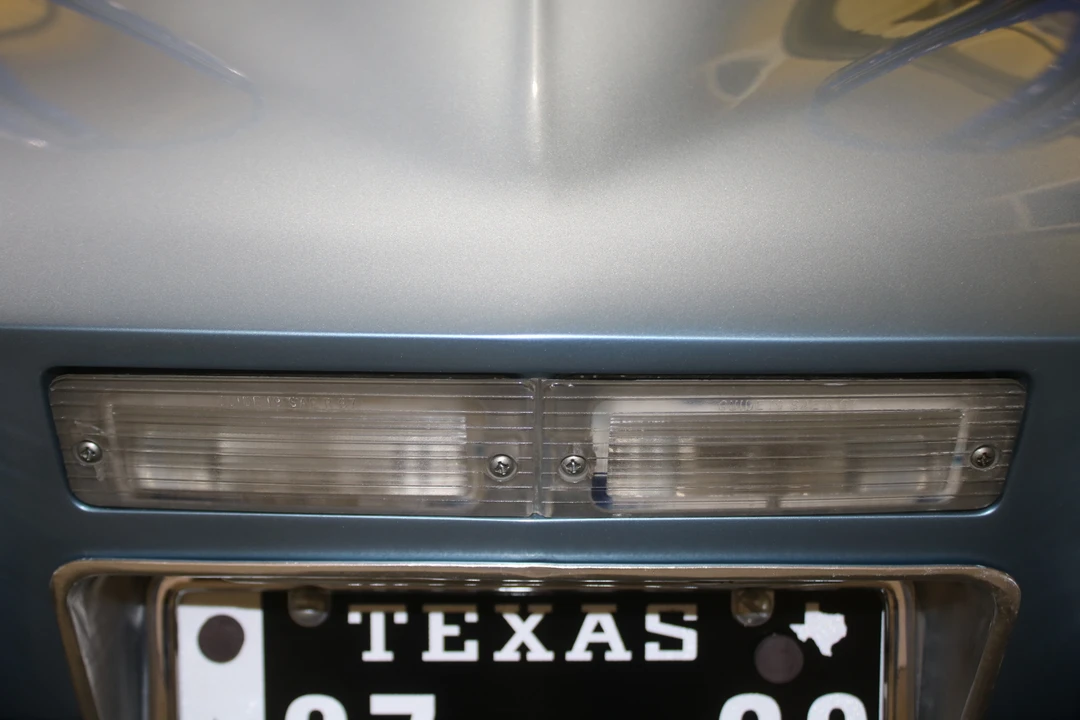 1967 Chevrolet Corvette C2 - Image 22 of 31