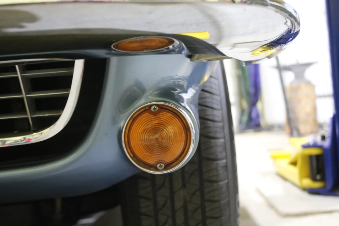 1967 Chevrolet Corvette C2 - Image 15 of 31