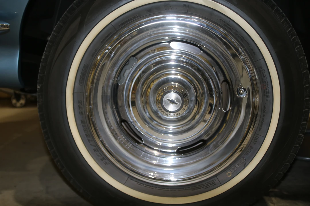 1967 Chevrolet Corvette C2 - Image 28 of 31