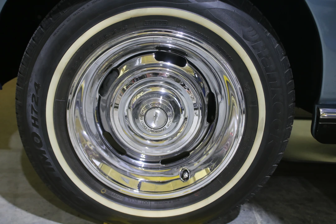 1967 Chevrolet Corvette C2 - Image 29 of 31