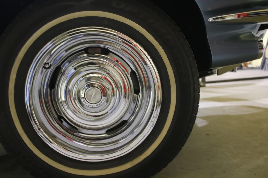 1967 Chevrolet Corvette C2 - Image 30 of 31