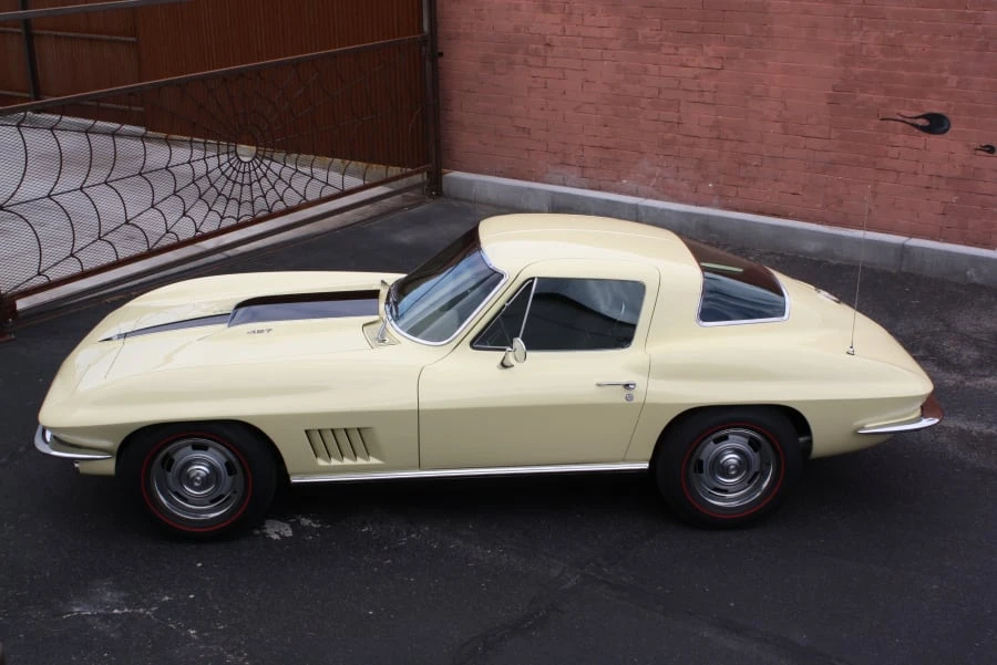 1967 Chevrolet Corvette C2 - Image 2 of 12