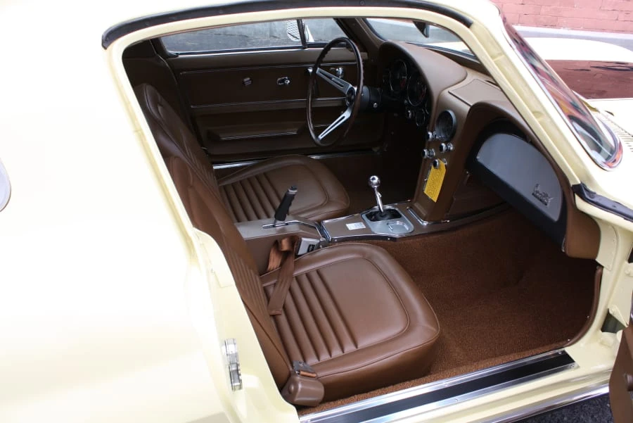 1967 Chevrolet Corvette C2 - Image 5 of 12