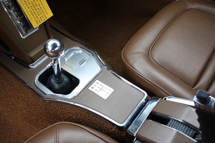 1967 Chevrolet Corvette C2 - Image 6 of 12