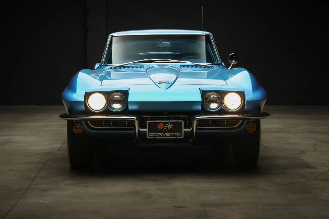 1967 Chevrolet Corvette C2 - Image 22 of 31
