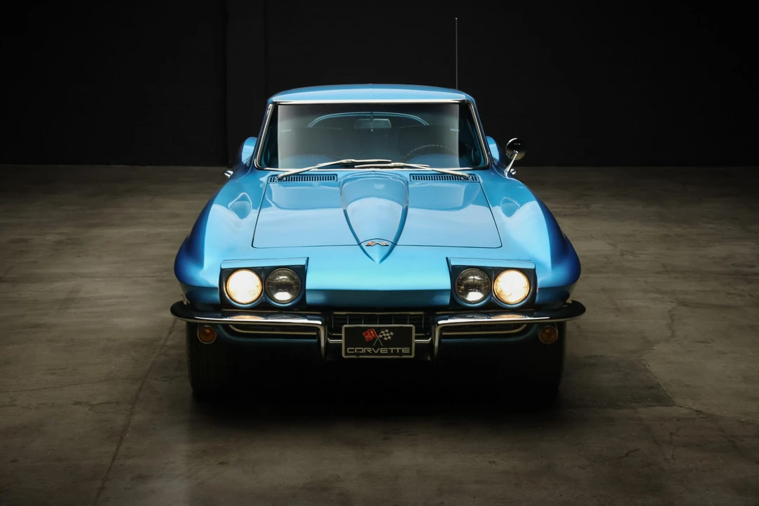1967 Chevrolet Corvette C2 - Image 21 of 31