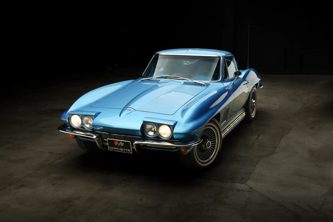 1967 Chevrolet Corvette C2 - Image 26 of 31