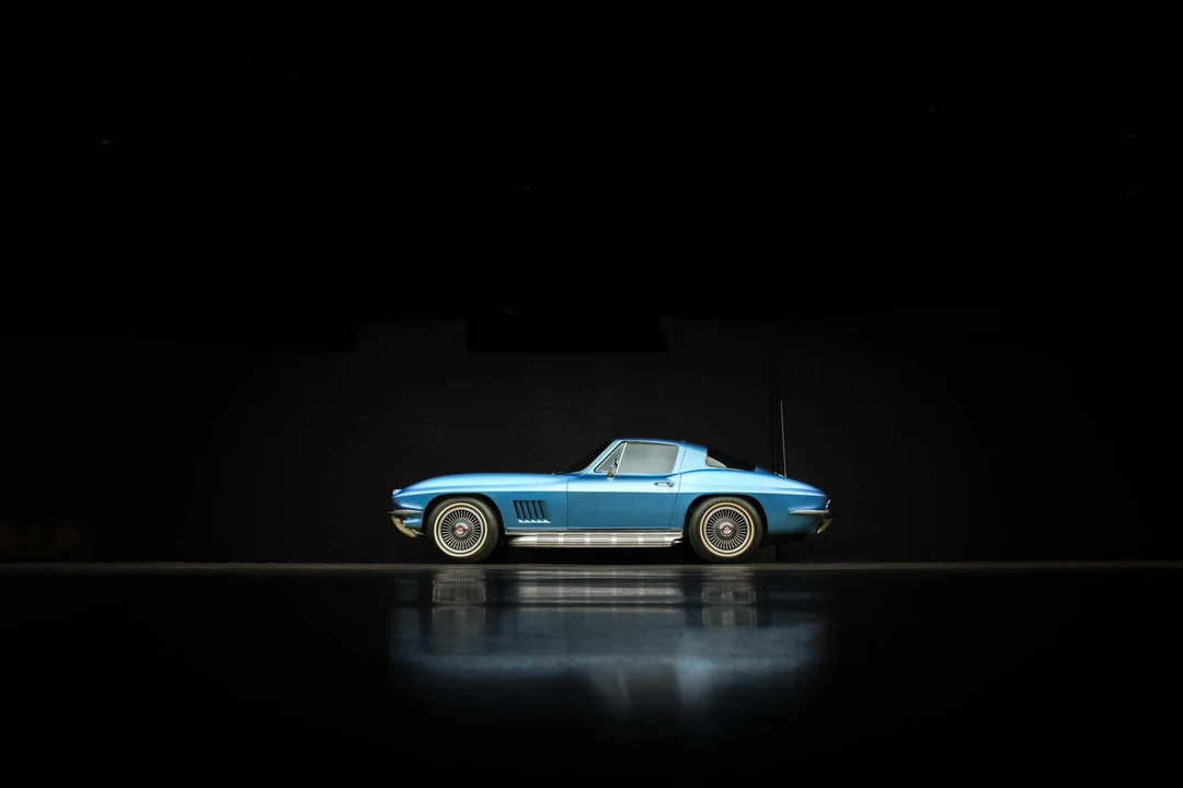 1967 Chevrolet Corvette C2 - Image 29 of 31
