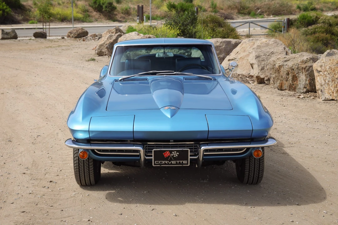 1967 Chevrolet Corvette C2 - Image 14 of 31