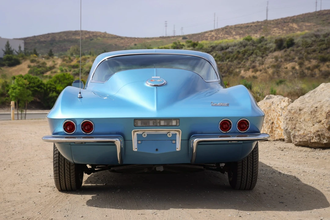 1967 Chevrolet Corvette C2 - Image 8 of 31