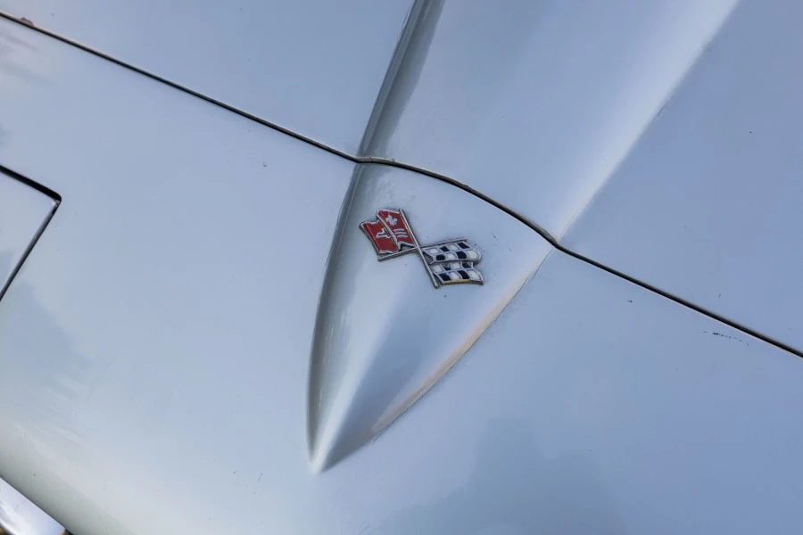 1967 Chevrolet Corvette C2 - Image 7 of 31
