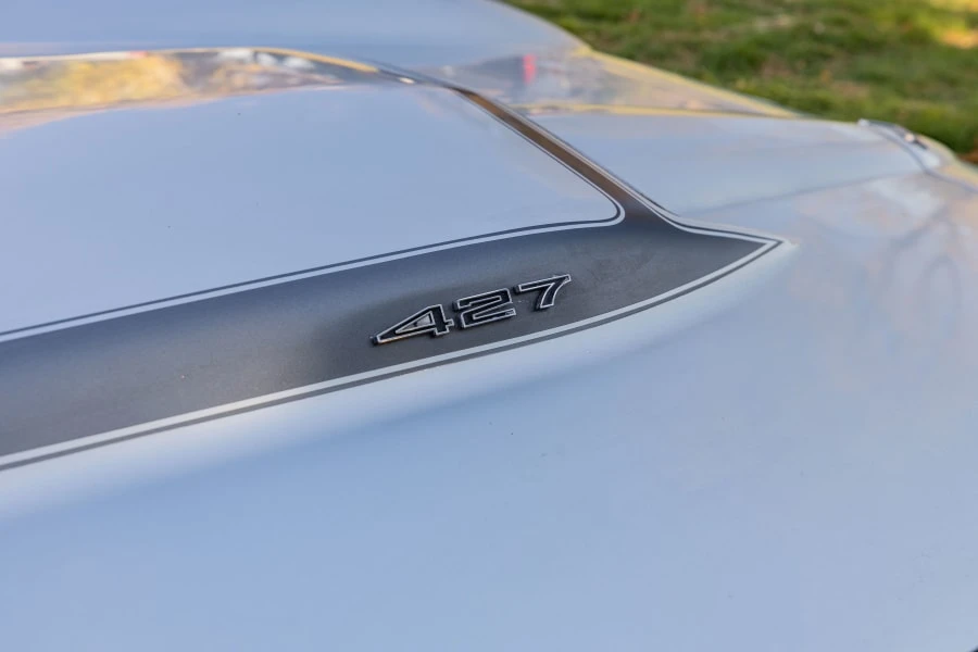1967 Chevrolet Corvette C2 - Image 14 of 31