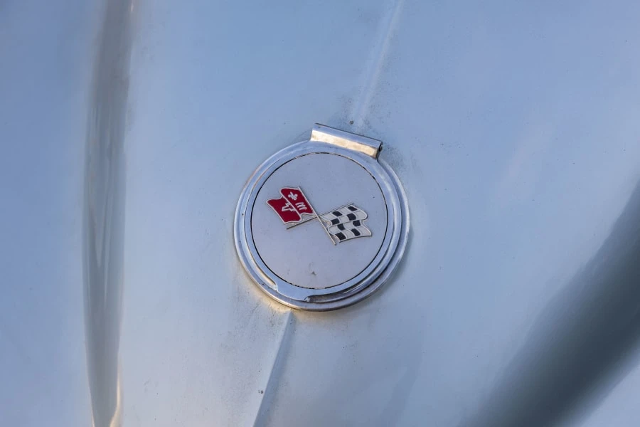 1967 Chevrolet Corvette C2 - Image 12 of 31